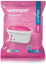 Zdjęcie Wessper AquaMax Mg+ WES003-MG - Poznań