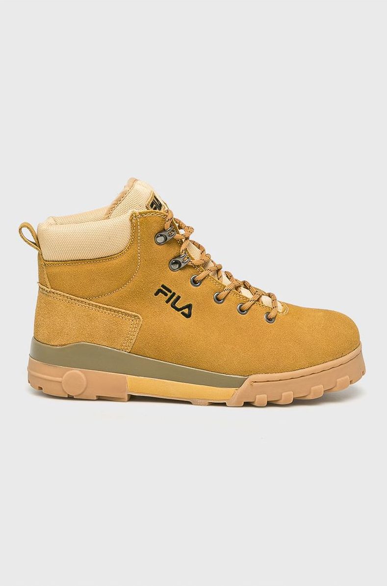 fila rockland mid