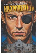 Zdjęcie Kaznodzieja. Tom 6 - Łabiszyn