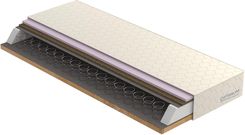 Materac Optimum Polaris Na Stelażu 120X200 - zdjęcie 1