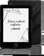 InkBOOK Prime HD 6'' Czarny