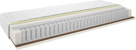 Materac Jysk 90X200 Plus S65 Dreamzone Kokosowe, Piankowe - Opinie i  atrakcyjne ceny na Ceneo.pl