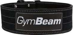 Zdjęcie Gymbeam Pas Fitness Belt Arnold Czarny 86901 - Bytom