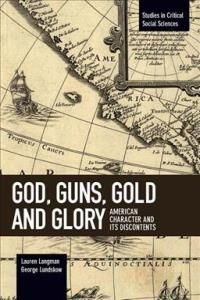 GOD GUNS GOLD & GLORY