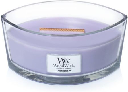 WoodWick Lavender Spa 453,6g