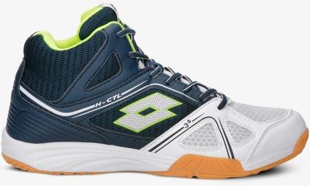 mizuno wave rally 3 mid