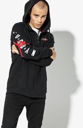 bluza jordan jumpman air fleece