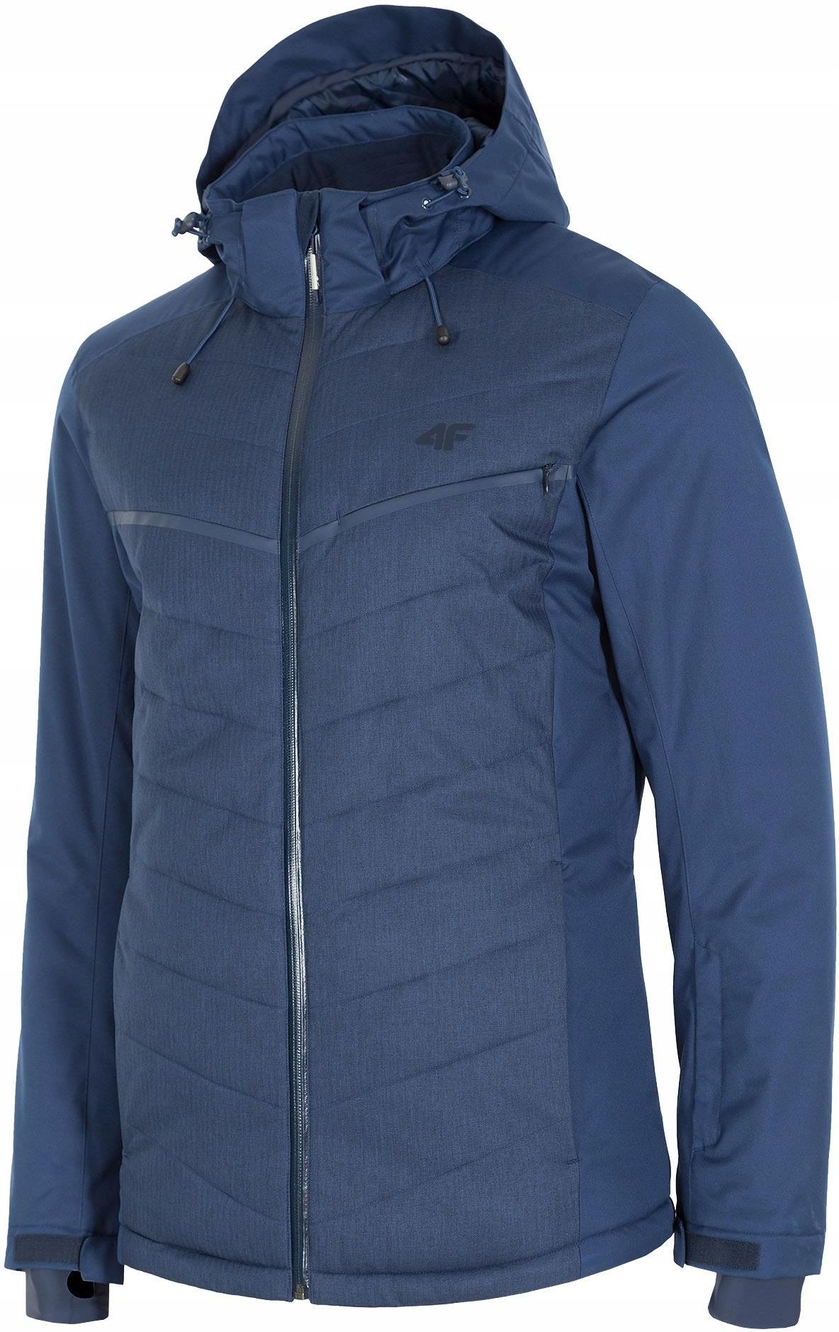 4F Męska KURTKA ZIMOWA NARCIARSKA KUMN005 r.XL 4F Męska KURTKA ZIMOWA NARCIARSKA KUMN005 r.XL
