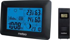 Zdjęcie METEO SP48 Czarny - Lublin