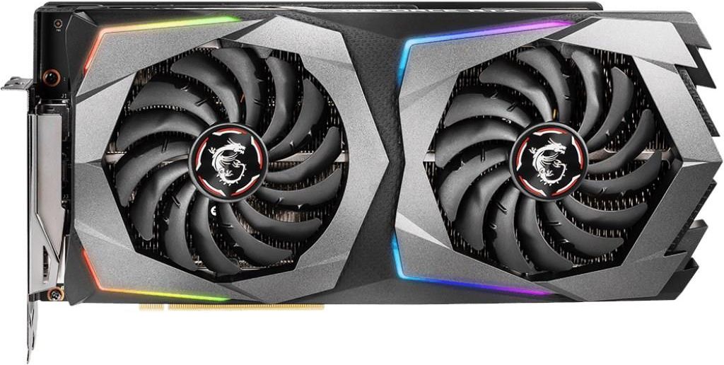 MSI GEFORCE RTX 2070 GAMING Z 8GB (GEFORCERTX2070GAMINGZ8G