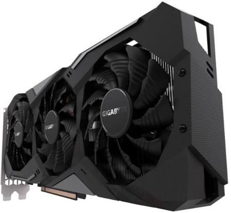 Gigabyte GeForce RTX 2070 GAMING OC 8GB (GVN2070GAMINGOC8GC