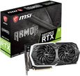 MSI GeForce RTX 2070 ARMOR 8GB (GEFORCERTX2070ARMOR8G)