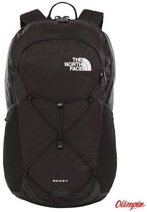 The North Face Rodey Black 18/19