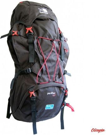 Rucksack Backpack Karrimor Panther 65 Review Karrimor Panther