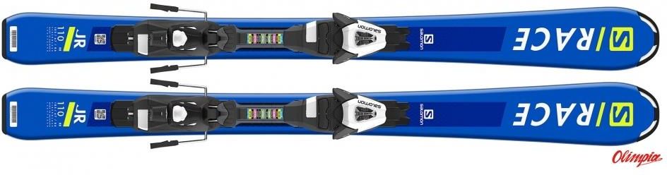 Salomon Erace Jr + C5 J75 1819 Salomon Erace Jr + C5 J75 1819