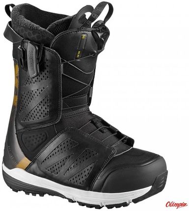 SALOMON - サロモン hifi 27cm Salomon Hi Fi 18/19 - Ceny i opinie - Ceneo.pl