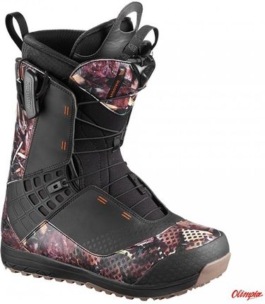 Salomon Dialogue Wide Jp Camo 18 19 Ceny i opinie Ceneo.pl