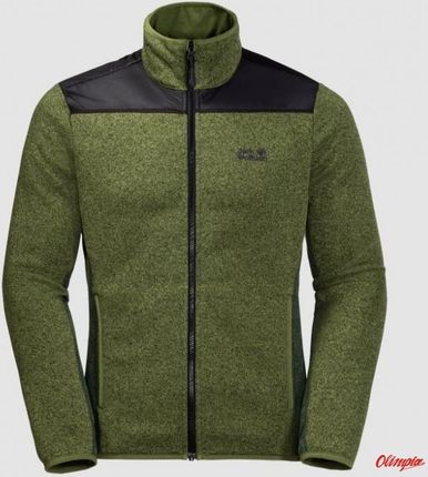 Jack wolfskin elk hot sale lodge jacket