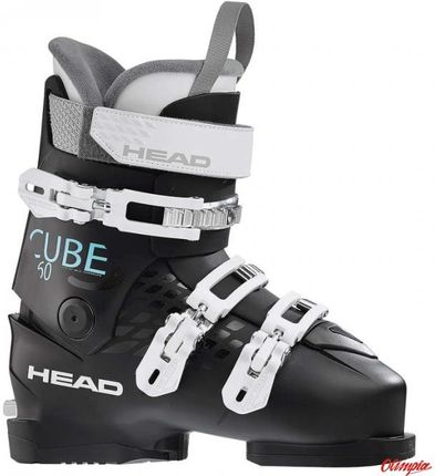 Head Cube 60 W Black 18/19 - Ceny i opinie - Ceneo.pl