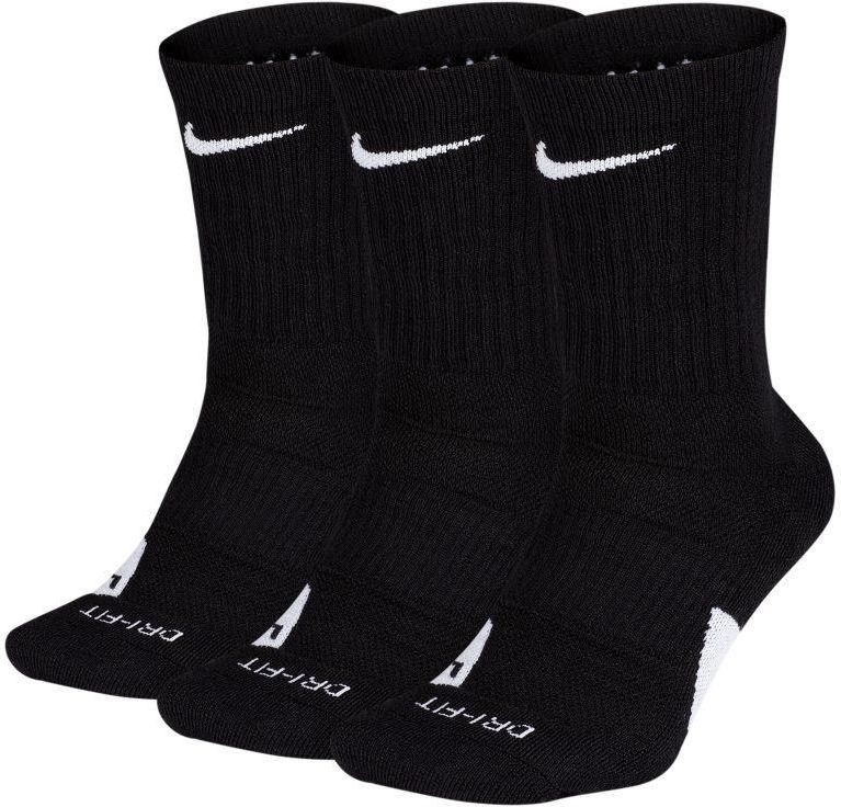 skarpety do koszykówki nike