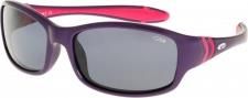 Okulary przeciwsłoneczne Goggle - E964-4P dziecięce