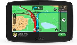TomTom GO Essential 6 EU45 (1PN600210) - Nawigacja samochodowa