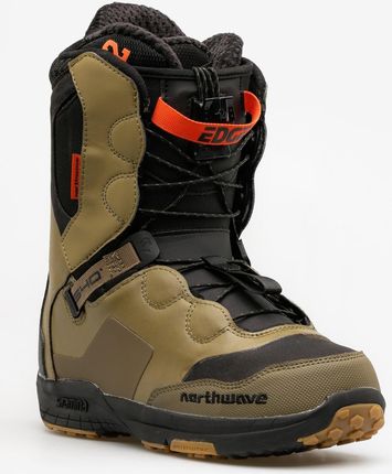 Northwave Edge SL Dark Olive 17/18 - Ceny i opinie - Ceneo.pl