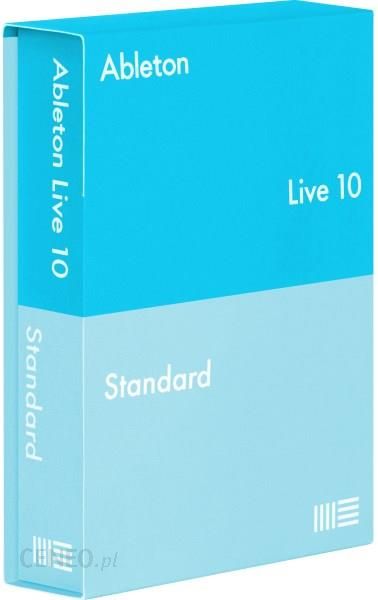 ableton live 10 standard price