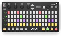 Zdjęcie Akai Fire Kontroler do FL Studio - Koszyce