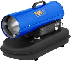 Zdjęcie MSW Nagrzewnica 20kW 600m³/h MSWTBDH20000 - Otyń