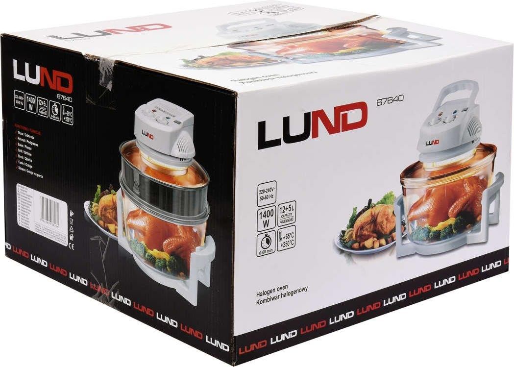 Lund 67640 BIAŁY - zdjęcie 3 Lund 67640 BIAŁY
