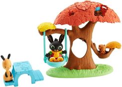 Zdjęcie Fisher-Price Bing Leśny Plac Zabaw CFX50 DKK66 - Olsztyn