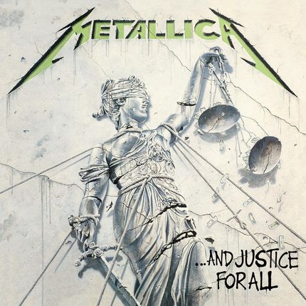 Metallica: ..and Justice For All (Remastered) [2xWinyl]