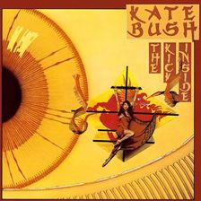 Zdjęcie Kate Bush: The Kick Inside [CD] - Biskupiec