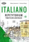 Zdjęcie Italiano. Repetytorium tematyczno-leksykalne. Poziom B1-B2 + nagrania MP3 - Góra