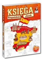 Zdjęcie Kapitan Nauka. Księga hiszpańskich słówek - Joanna Ostrowska - Wodzisław Śląski
