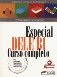 Especial DELE B1 Curso Completo + Audio - Ceny I Opinie - Ceneo.pl