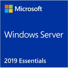 Microsoft Windows Server 2019 Essentials 64Bit (G3S01306) - Systemy operacyjne