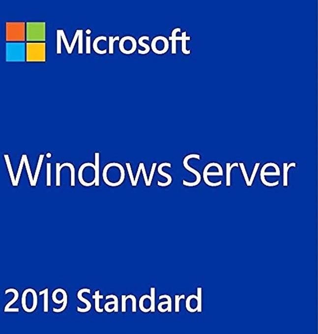 Microsoft Windows Server 2019 Standard 64bit (P7307795)