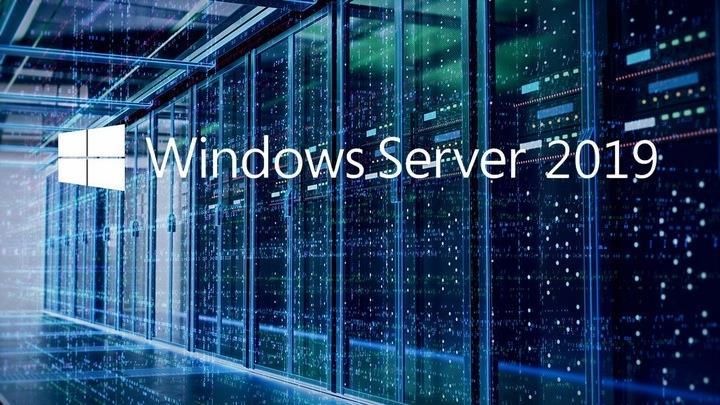 Microsoft Windows Server 2019 Standard 64bit (P7307795)