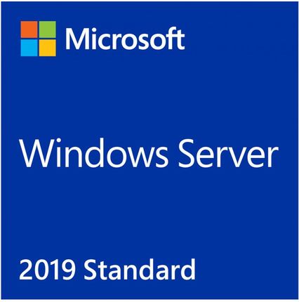 Microsoft Windows Server 2019 Standard 64bit (P7307795)