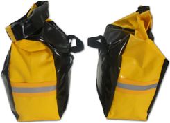 Zdjęcie Gmg Sakwa Rowerowa Boczna Plawil - Toruń