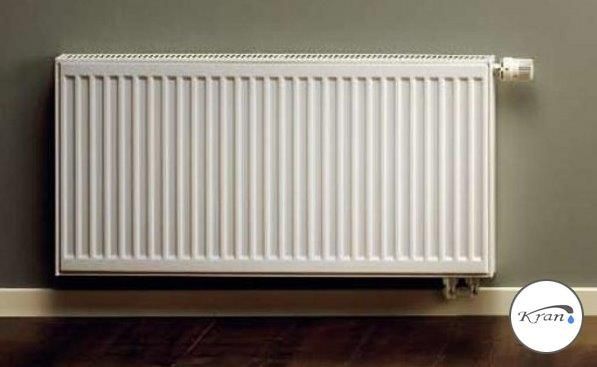 Grzejnik pokojowy Purmo Ventil Compact CV22 600x600 - Opinie i ceny na ...