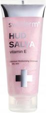 Zdjęcie Swederm Hudsalva Vitamin E 100 ml - Obrzycko