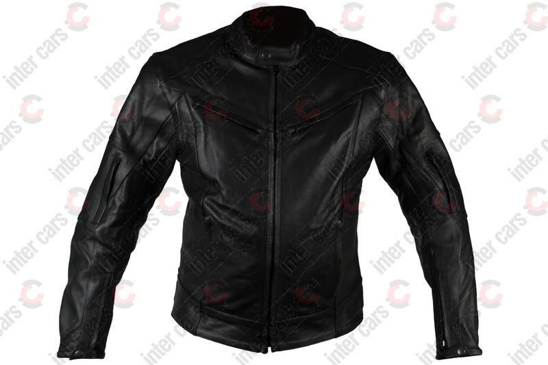 Odzież motocyklowa Kurtka skóra naturalna ADRENALINE SHADOW kurtka skórzana damska adrenaline shadow czarna