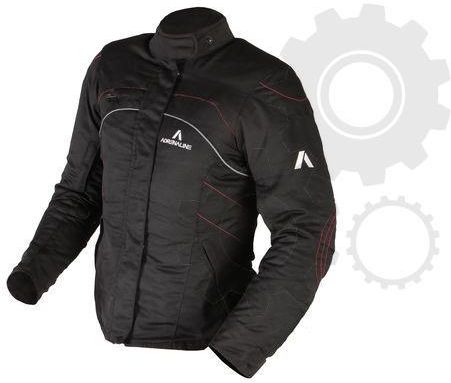 kurtka tekstylna damska adrenaline jessie czarny kurtka tekstylna damska adrenaline jessie czarny