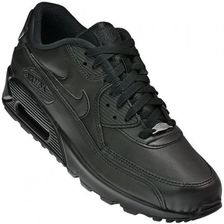 Nike Air Max 90 Leather 302519 001 r. 42,5 W wa Ceny i BUTY NIKE AIR MAX 90 LEATHER UNISEKS 42,5 White 7805873581