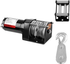 Zdjęcie Msw Wyciągarka 3500Lbs 1590Kg Propullator 3500-D - Żagań