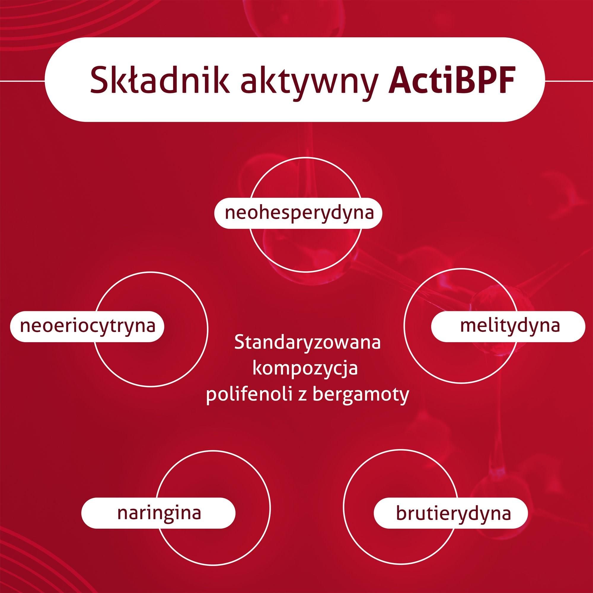 Berimal 30 kaps. - zdjęcie 4 Berimal 30 kaps.