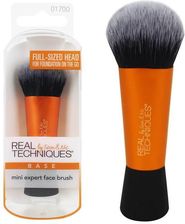 Zdjęcie Real Techniques Mini Expert Face Brush Mini Pędzel Do Podkładu - Opatowiec